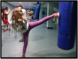 sajd kik milica okvir